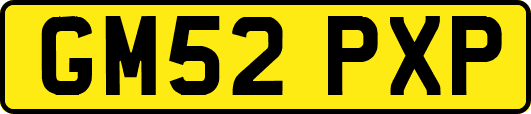 GM52PXP