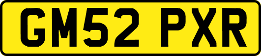 GM52PXR