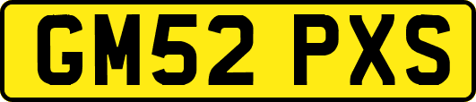 GM52PXS