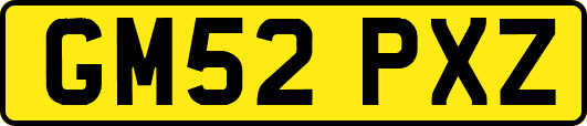 GM52PXZ