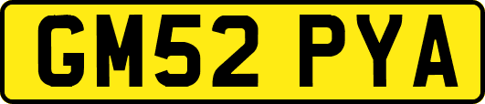 GM52PYA
