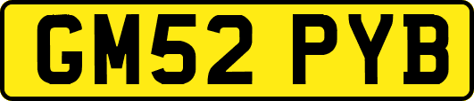 GM52PYB