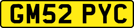 GM52PYC