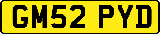 GM52PYD