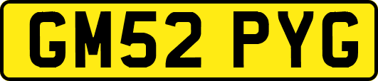 GM52PYG