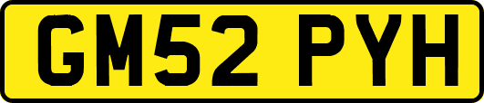 GM52PYH