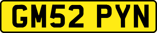 GM52PYN