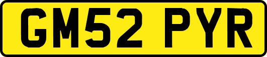 GM52PYR