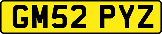 GM52PYZ