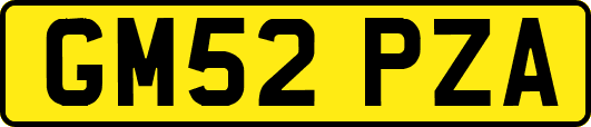 GM52PZA