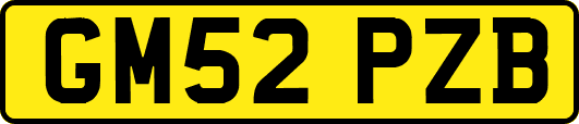 GM52PZB