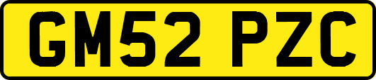 GM52PZC