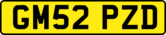 GM52PZD