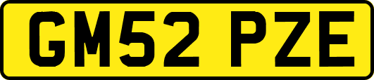 GM52PZE