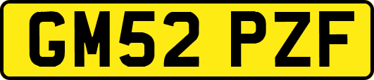 GM52PZF