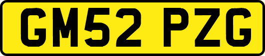 GM52PZG