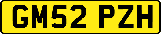 GM52PZH
