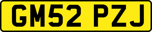 GM52PZJ