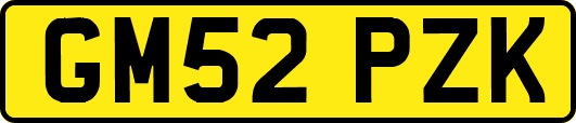 GM52PZK
