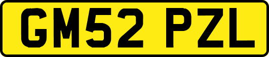 GM52PZL