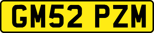 GM52PZM