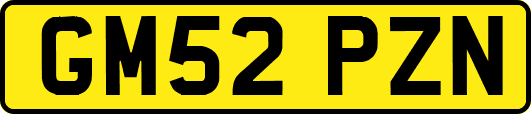 GM52PZN