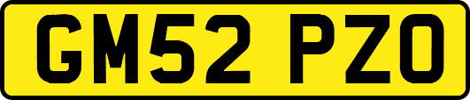 GM52PZO
