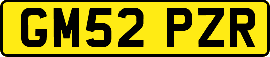 GM52PZR