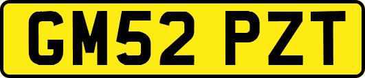 GM52PZT