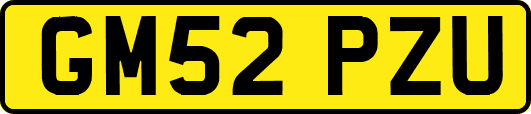 GM52PZU