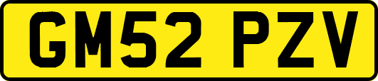 GM52PZV