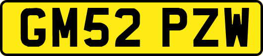 GM52PZW
