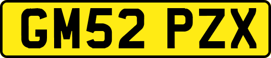 GM52PZX