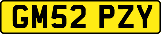 GM52PZY