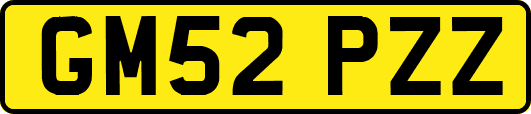 GM52PZZ