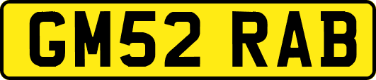 GM52RAB
