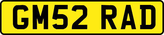GM52RAD