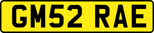 GM52RAE