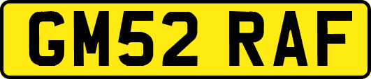 GM52RAF