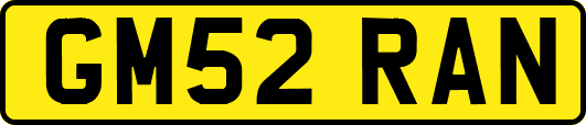 GM52RAN