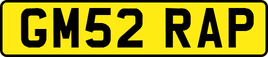 GM52RAP