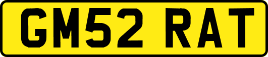 GM52RAT