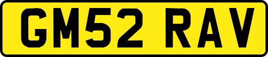 GM52RAV