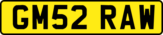 GM52RAW