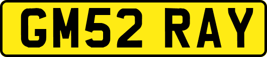 GM52RAY