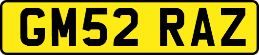 GM52RAZ