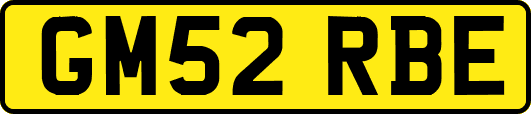 GM52RBE