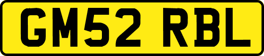 GM52RBL