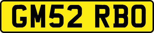 GM52RBO