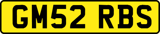 GM52RBS